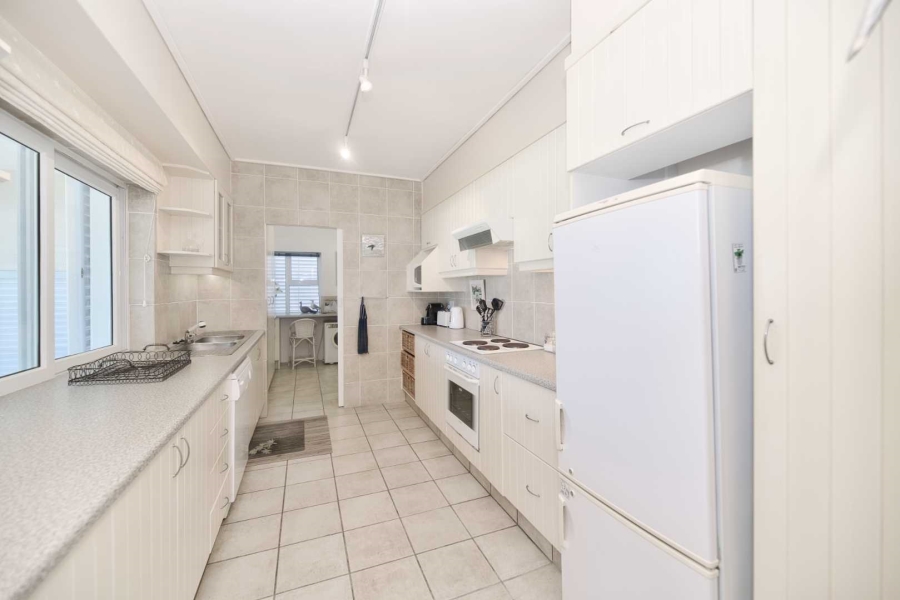 To Let 4 Bedroom Property for Rent in Vermont Western Cape